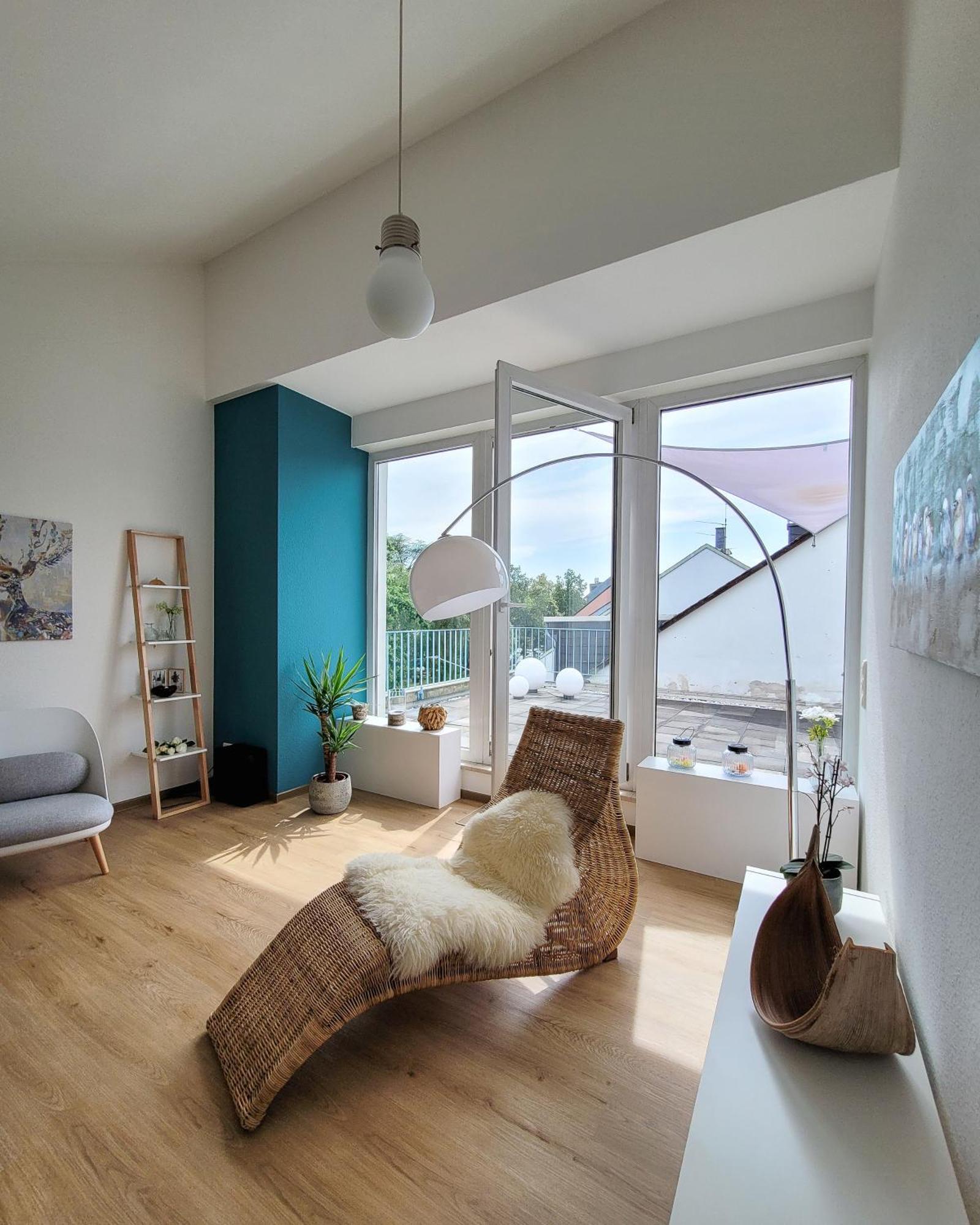 Maisonette Kirchturmblick Trier Buitenkant foto